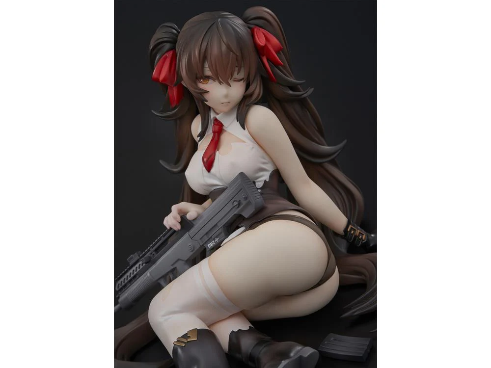 Girls' Frontline Type 97 (Severely Injured Ver.) Figure - Image 12