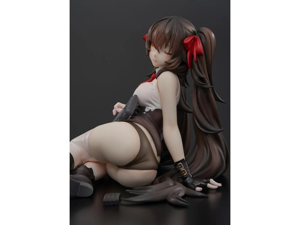 Girls' Frontline Type 97 (Severely Injured Ver.) Figure - Image 13