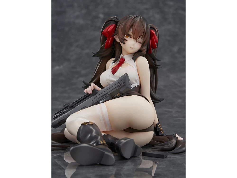 Girls' Frontline Type 97 (Severely Injured Ver.) Figure - Image 14