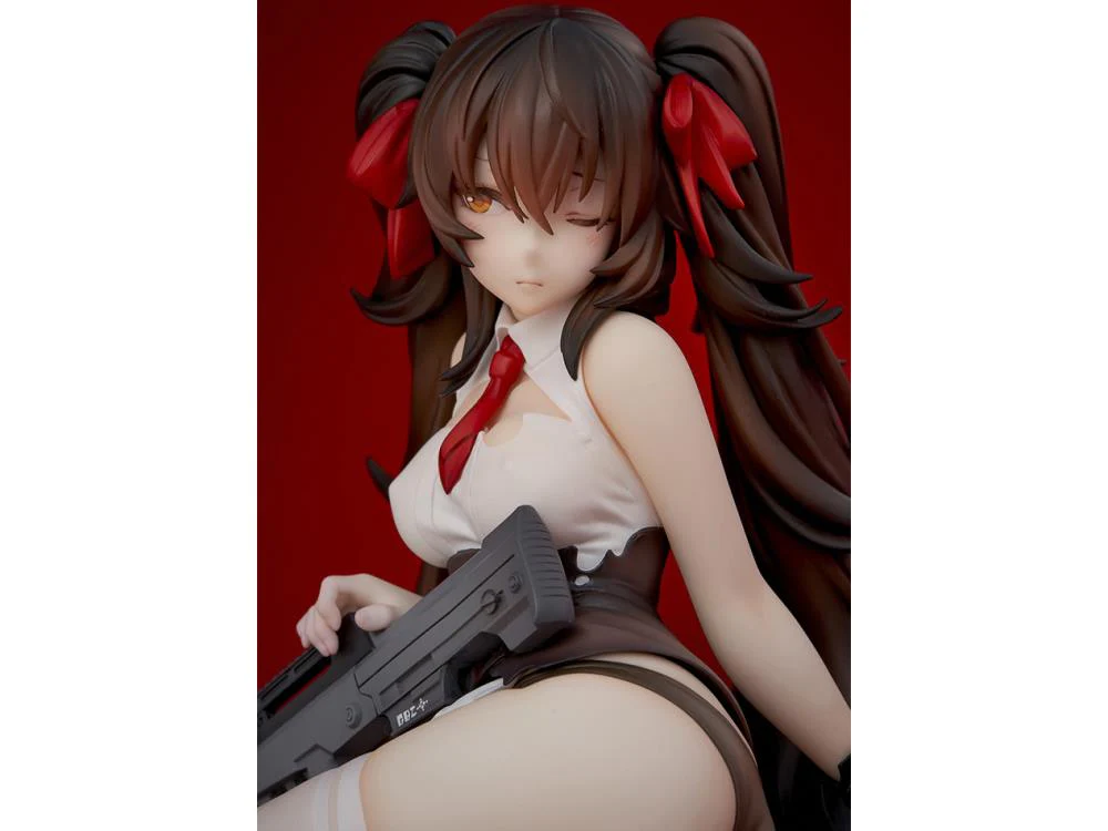 Girls' Frontline Type 97 (Severely Injured Ver.) Figure - Image 15