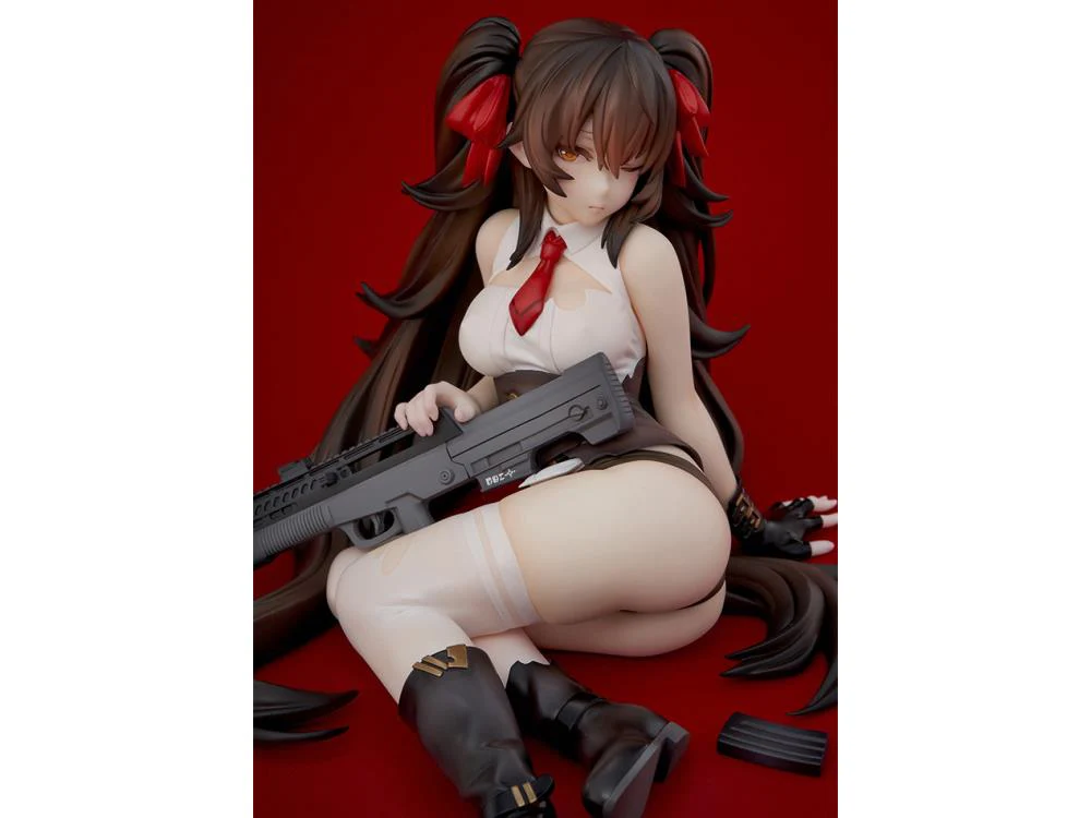 Girls' Frontline Type 97 (Severely Injured Ver.) Figure - Image 16