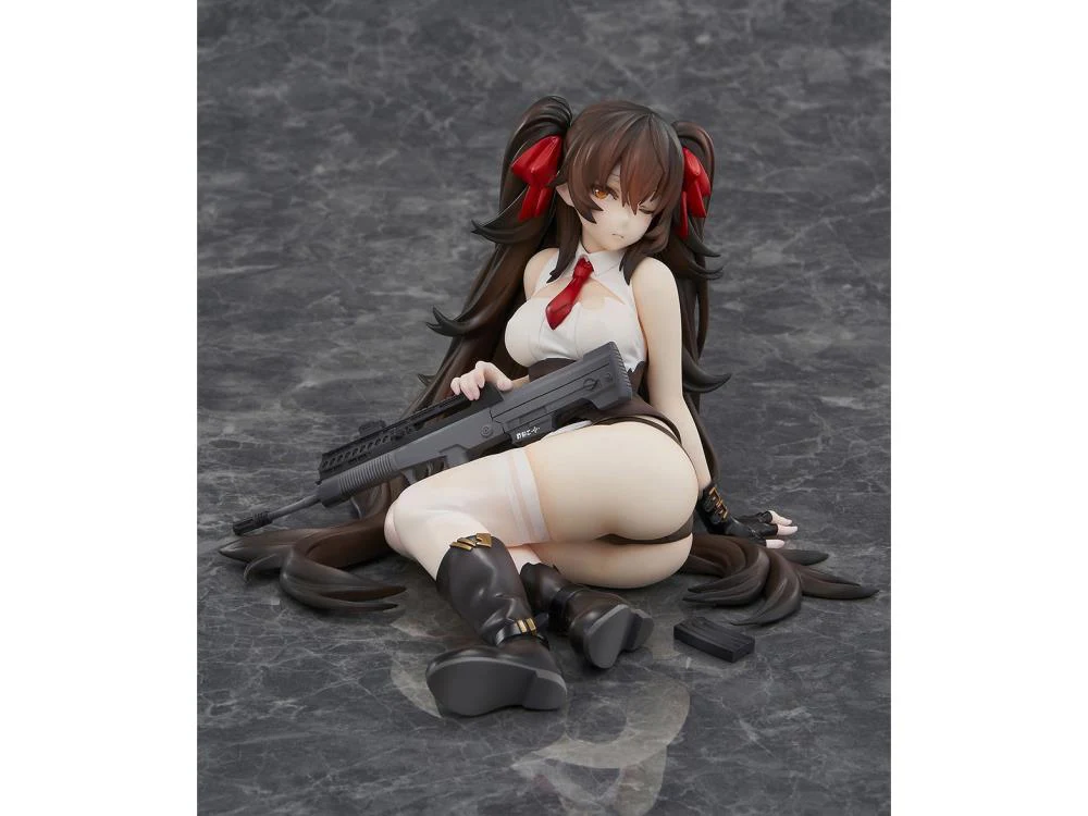 Girls' Frontline Type 97 (Severely Injured Ver.) Figure - Image 2