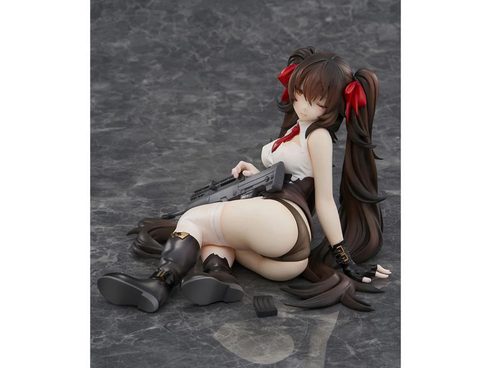 Girls' Frontline Type 97 (Severely Injured Ver.) Figure - Image 3