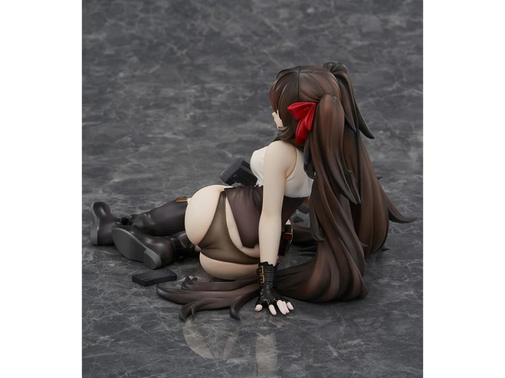 Girls' Frontline Type 97 (Severely Injured Ver.) Figure - Image 4
