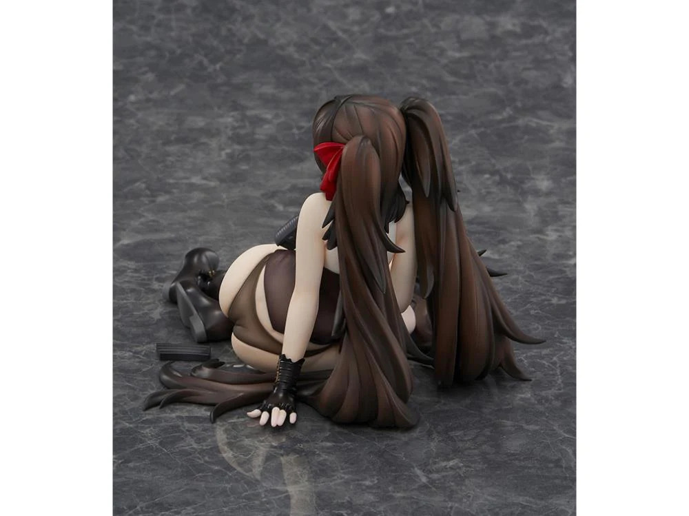 Girls' Frontline Type 97 (Severely Injured Ver.) Figure - Image 5