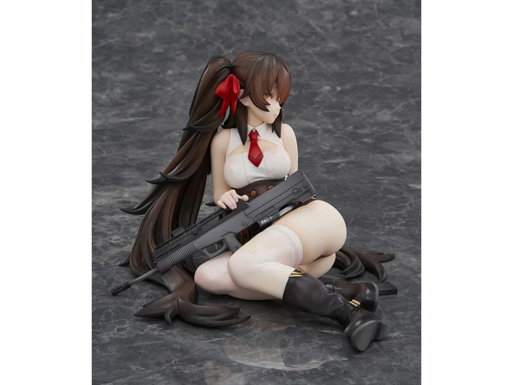Girls' Frontline Type 97 (Severely Injured Ver.) Figure - Image 6