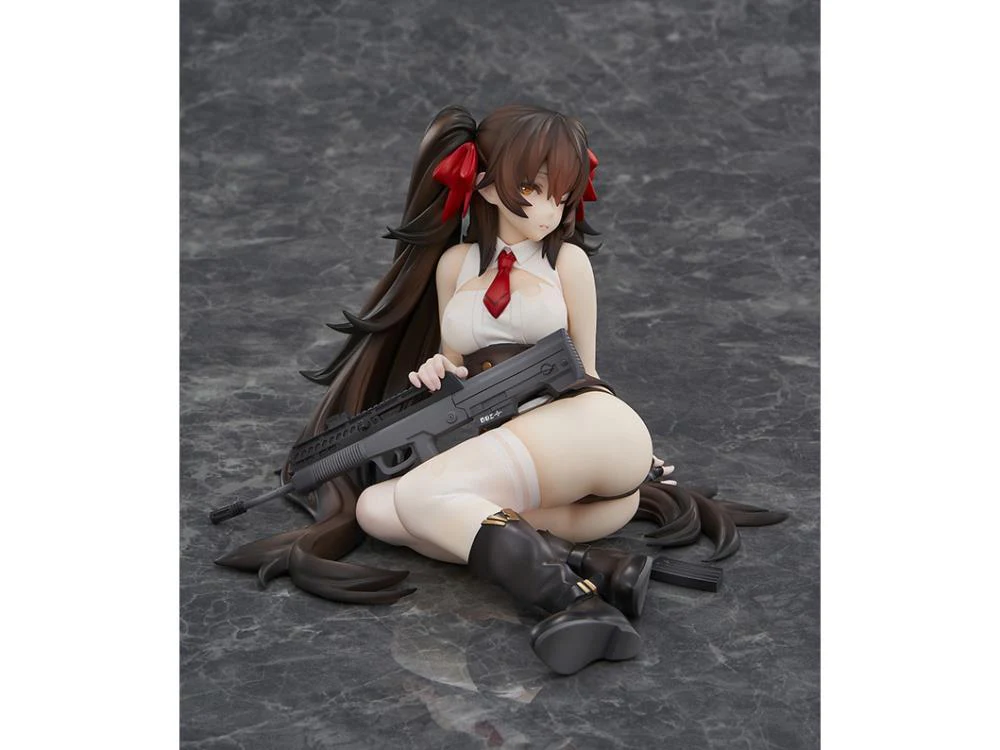 Girls' Frontline Type 97 (Severely Injured Ver.) Figure - Image 7