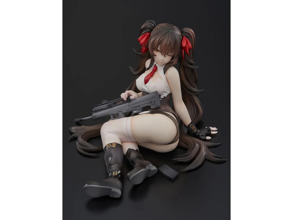Girls' Frontline Type 97 (Severely Injured Ver.) Figure - Image 9