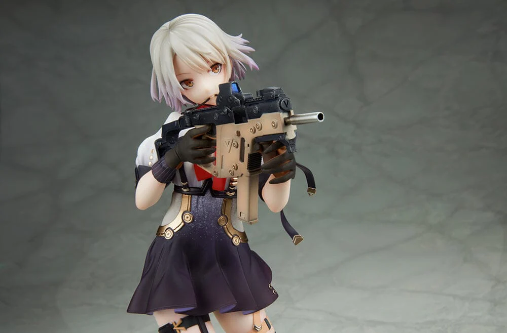 Girls' Frontline Vector 1/7 Scale Figure - Image 10