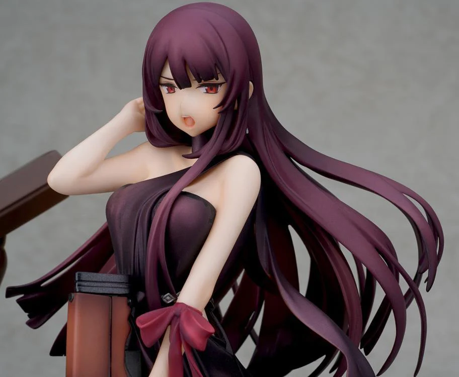 Girls' Frontline WA2000 (Rest of the Ball) 1/8 Scale Figure - Image 2