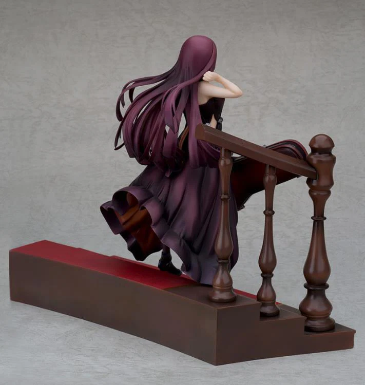 Girls' Frontline WA2000 (Rest of the Ball) 1/8 Scale Figure - Image 3