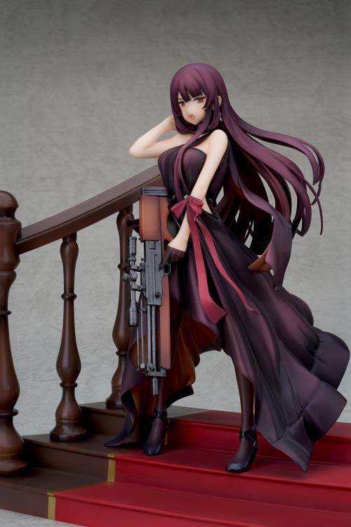 Girls' Frontline WA2000 (Rest of the Ball) 1/8 Scale Figure - Image 6