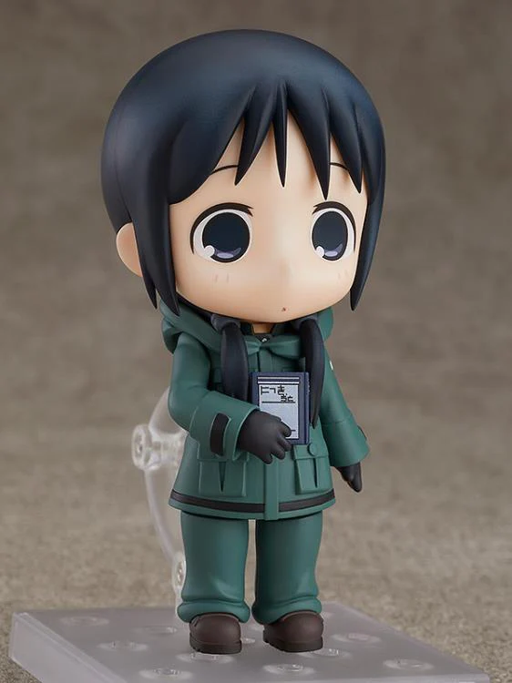 Girls' Last Tour Nendoroid No.1072 Chito - Image 3