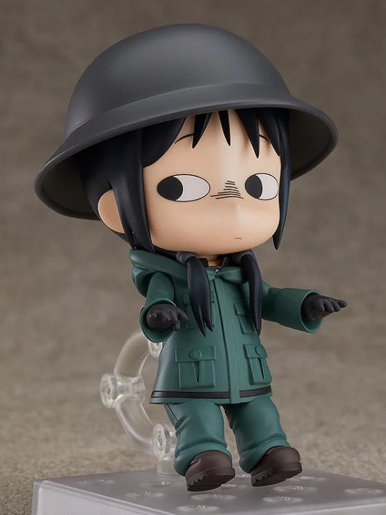 Girls' Last Tour Nendoroid No.1072 Chito - Image 4