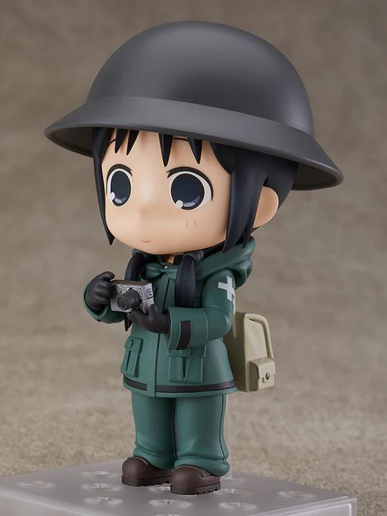 Girls' Last Tour Nendoroid No.1072 Chito - Image 5
