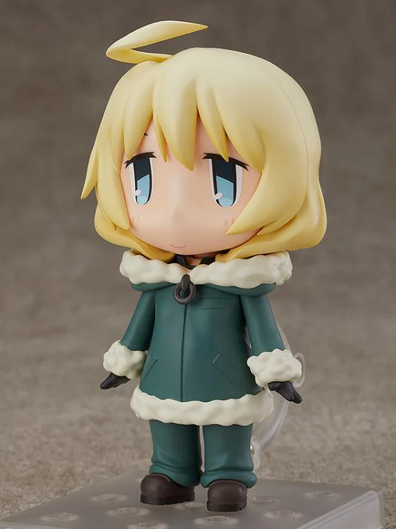 Girls' Last Tour Nendoroid No.1073 Yuri - Image 2