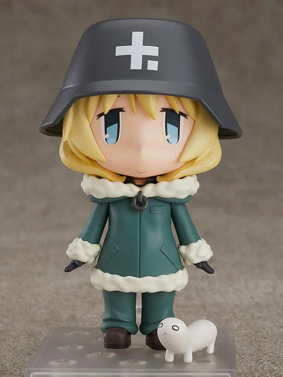 Girls' Last Tour Nendoroid No.1073 Yuri - Image 3