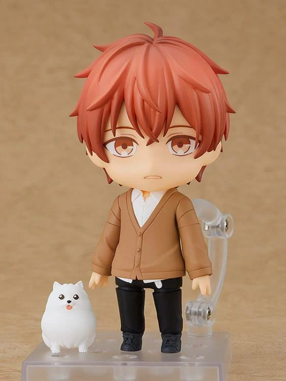 Given Nendoroid No. 2030 Mafuyu Sato - Image 2