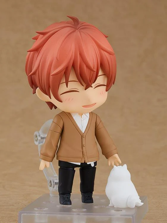 Given Nendoroid No. 2030 Mafuyu Sato - Image 3