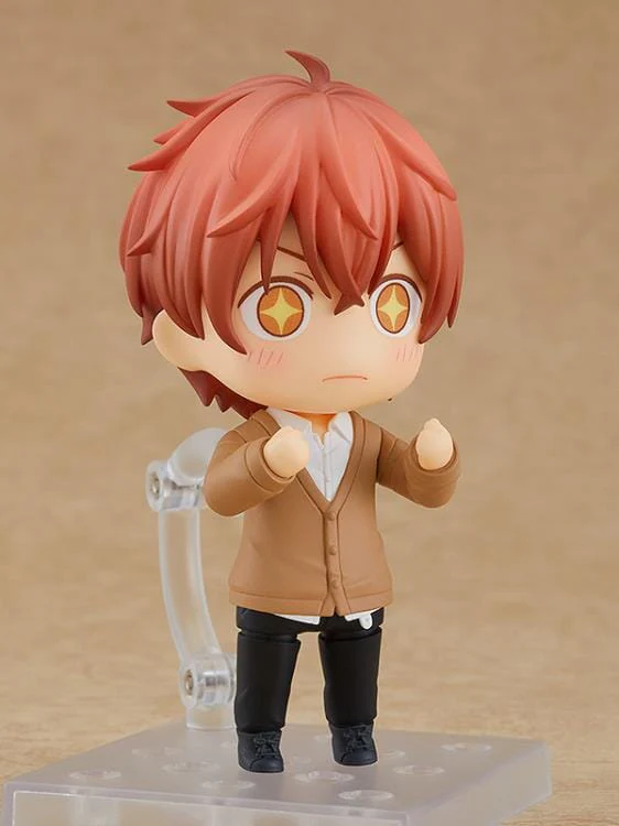 Given Nendoroid No. 2030 Mafuyu Sato - Image 4