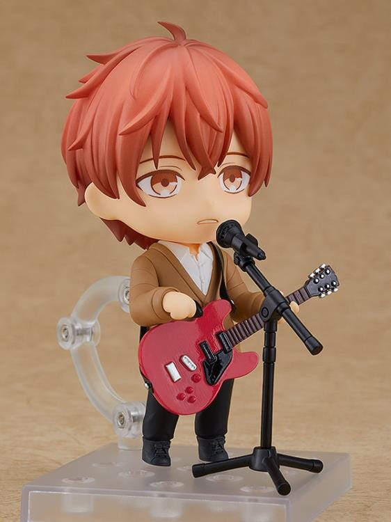 Given Nendoroid No. 2030 Mafuyu Sato - Image 5