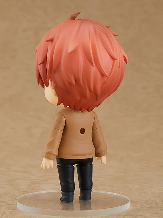 Given Nendoroid No. 2030 Mafuyu Sato - Image 6