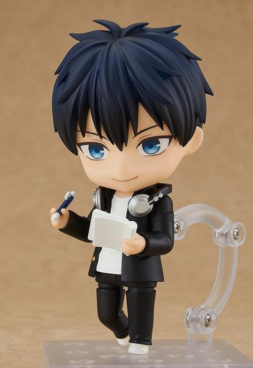 Given Nendoroid No. 2031 Ritsuka Uenoyama - Image 3
