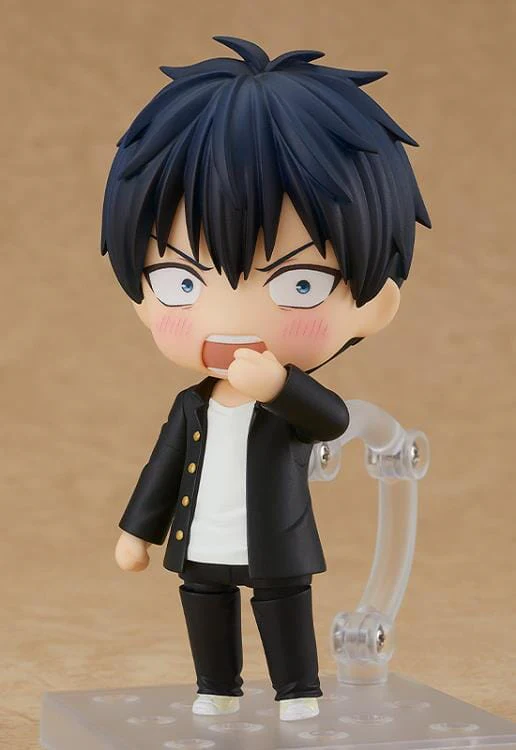 Given Nendoroid No. 2031 Ritsuka Uenoyama - Image 4
