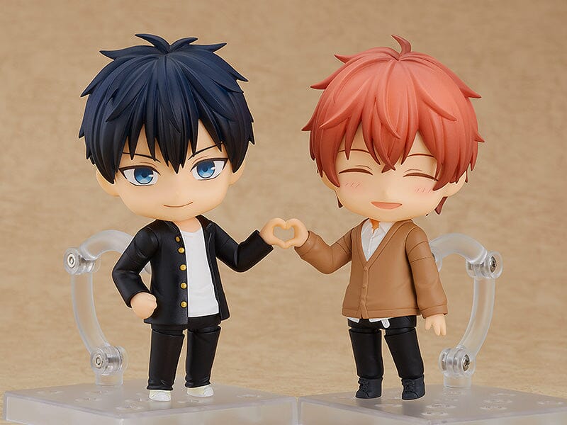Given Nendoroid No. 2031 Ritsuka Uenoyama - Image 8