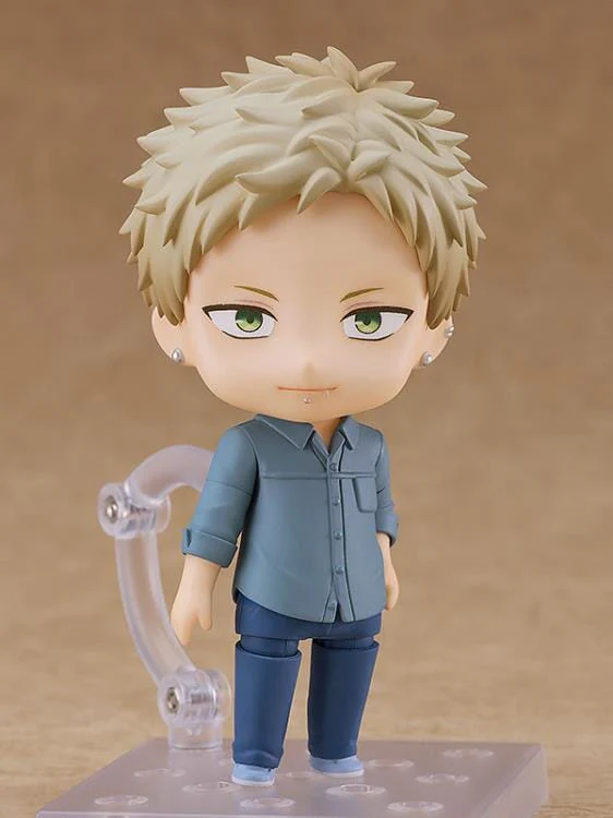 Given Nendoroid No.2318 Akihiko Kaji - Image 2