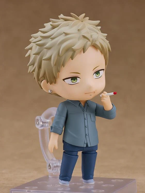 Given Nendoroid No.2318 Akihiko Kaji - Image 4