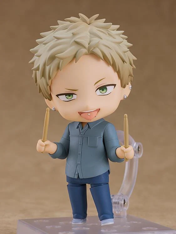 Given Nendoroid No.2318 Akihiko Kaji - Image 5
