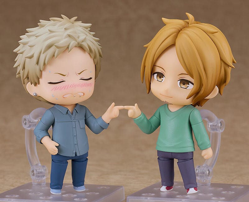 Given Nendoroid No.2318 Akihiko Kaji - Image 6