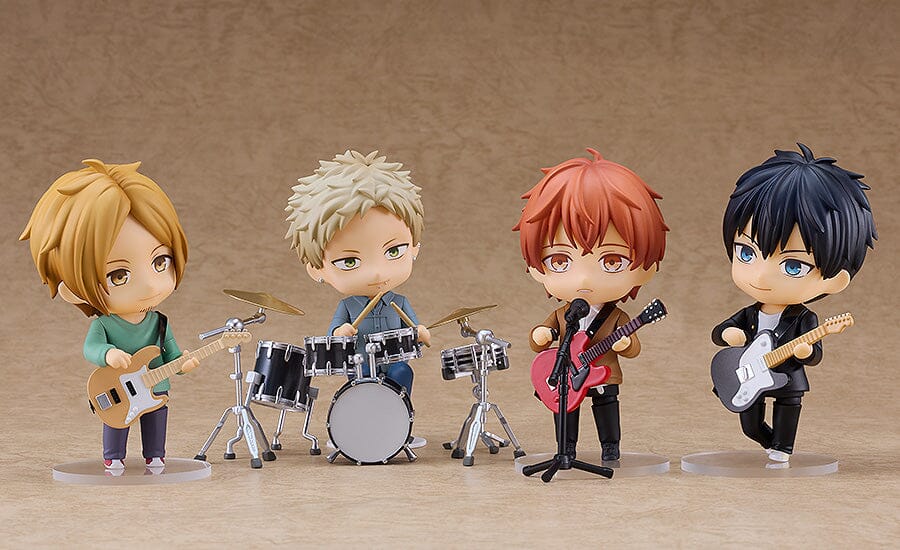 Given Nendoroid No.2319 Haruki Nakayama - Image 9