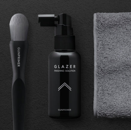 Gunprimer GZ-60-BS1 Glazer (Bundle Set) - Image 2