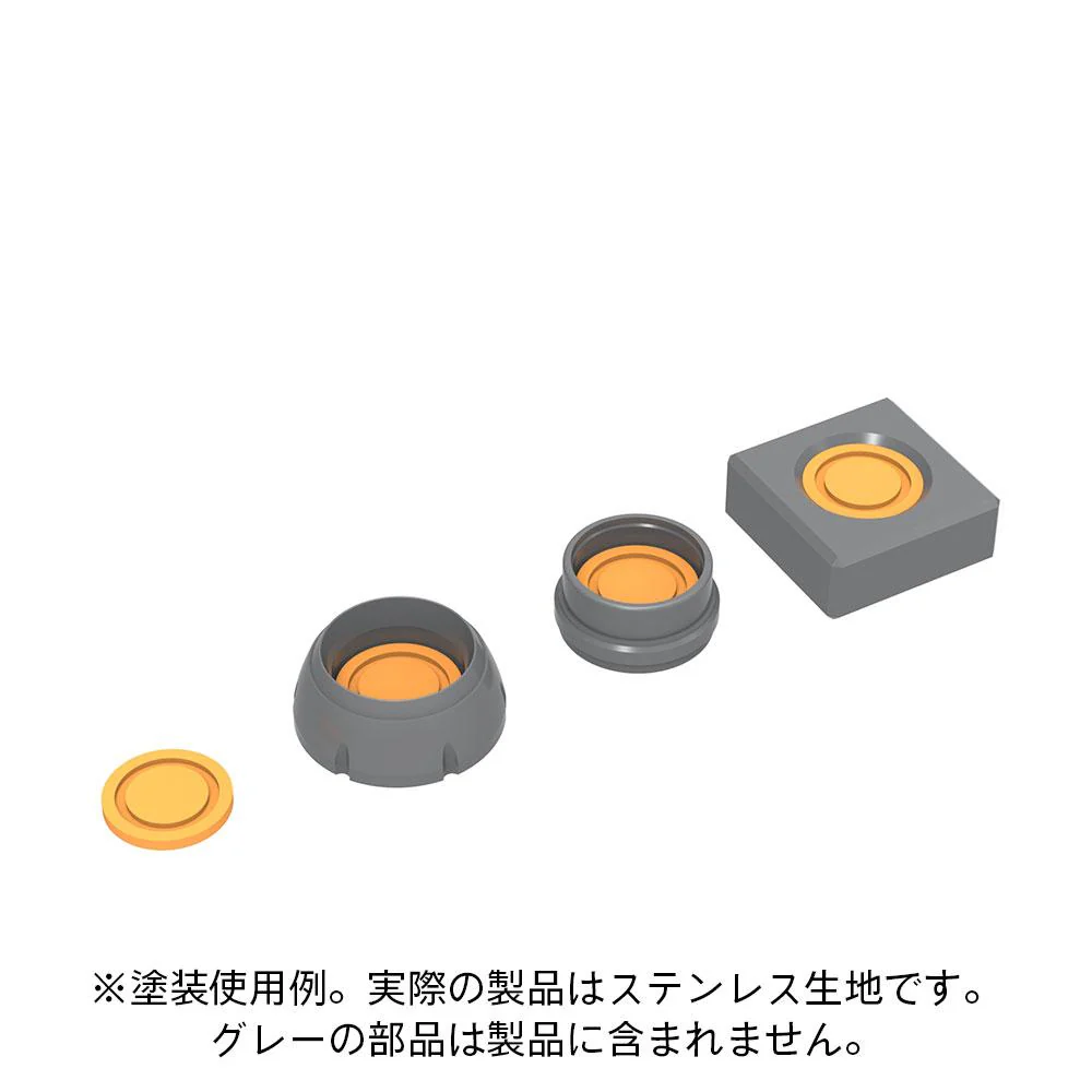Gateless Etching Parts 05(Total 160pcs) - Image 4