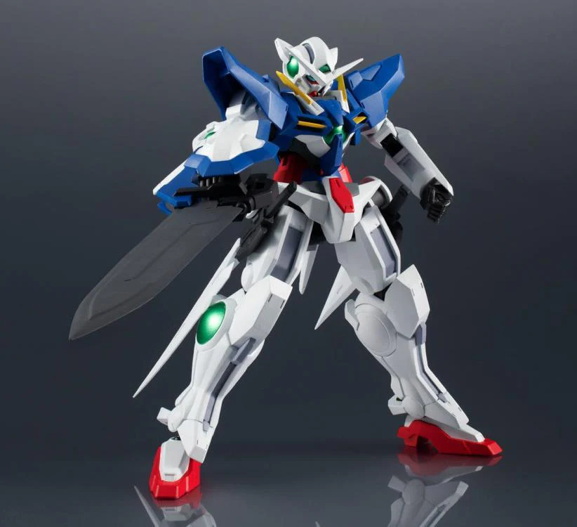 Mobile Suit Gundam 00 Gundam Universe GN-001 Gundam Exia - Image 2