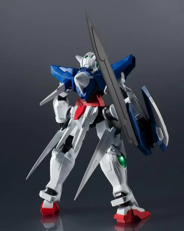 Mobile Suit Gundam 00 Gundam Universe GN-001 Gundam Exia - Image 3
