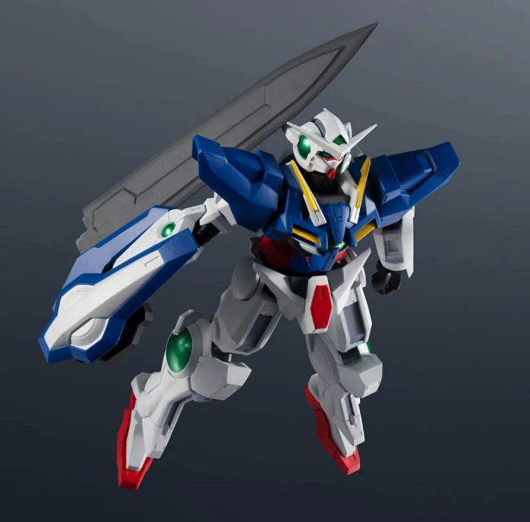 Mobile Suit Gundam 00 Gundam Universe GN-001 Gundam Exia - Image 5