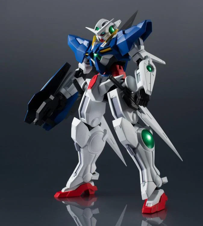 Mobile Suit Gundam 00 Gundam Universe GN-001 Gundam Exia - Image 7