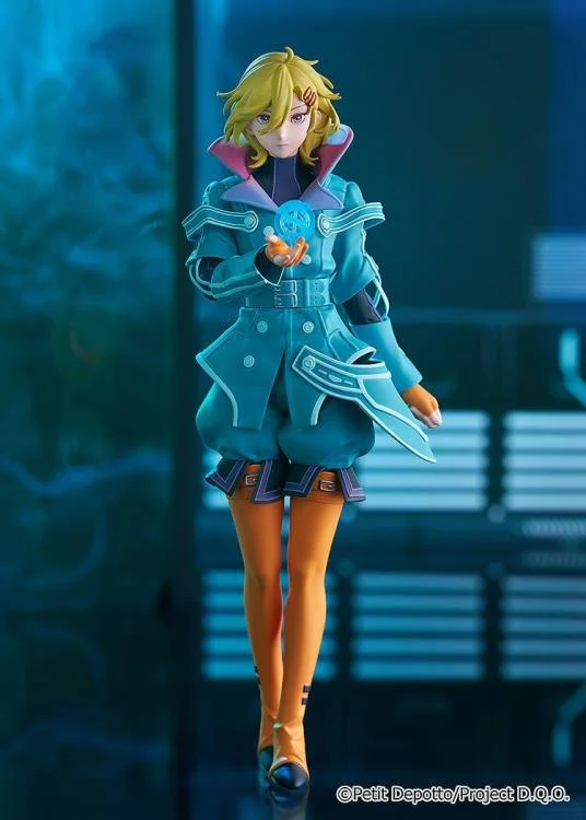 Gnosia Setsu Figure - Image 2