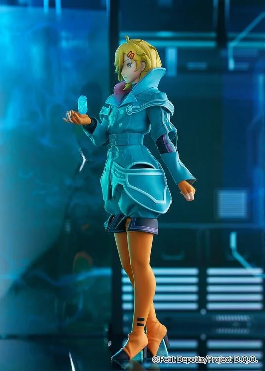 Gnosia Setsu Figure - Image 3