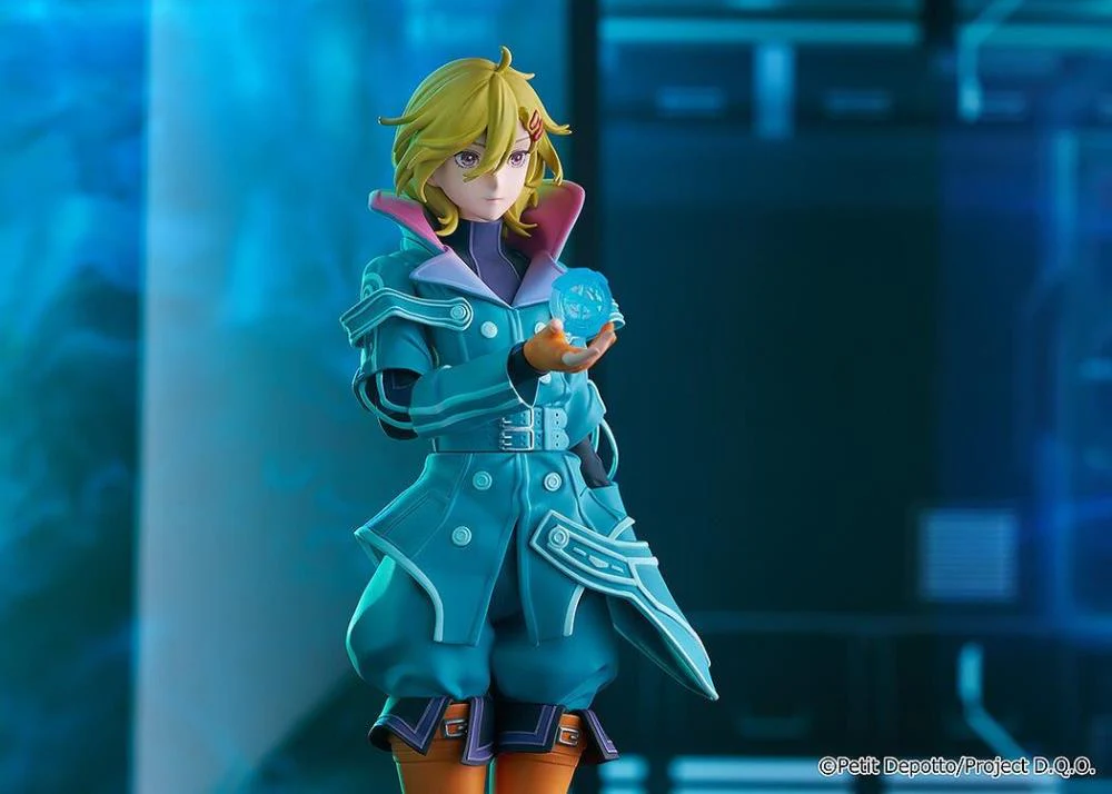Gnosia Setsu Figure - Image 4