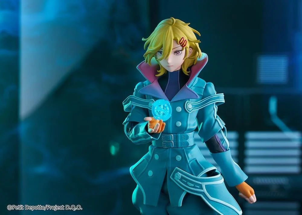 Gnosia Setsu Figure - Image 5