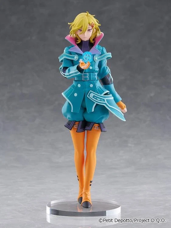 Gnosia Setsu Figure - Image 6