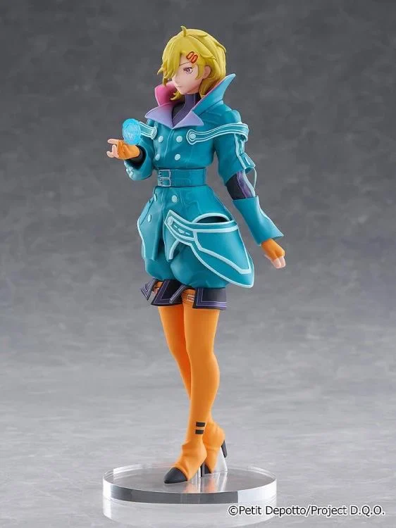 Gnosia Setsu Figure - Image 7