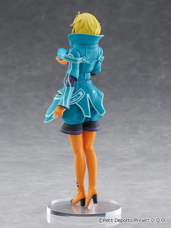 Gnosia Setsu Figure - Image 8