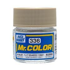 GNZ-C336 Semi Gloss H green BS4800 10B21 10ml