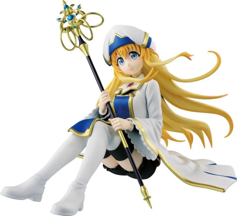 Goblin Slayer Ichiban Kuji Priestess - Image 2