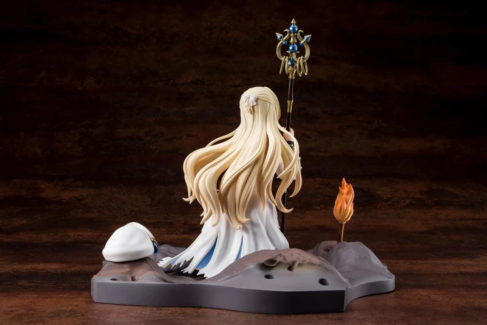 Goblin Slayer II Priestess 1/6 Scale Figure - Image 10
